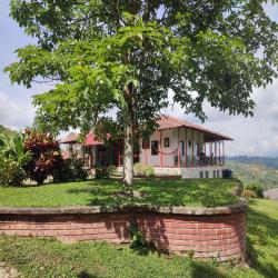 Arquitectura Cafetera