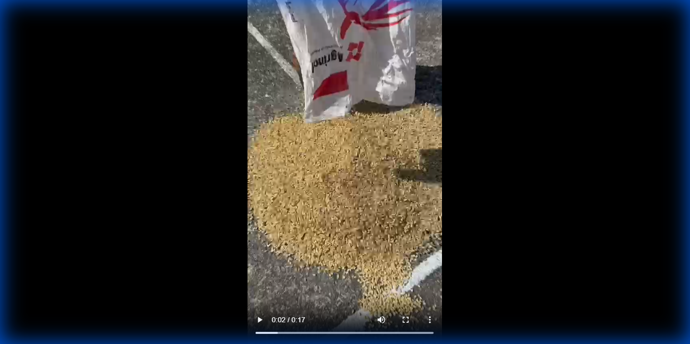 Café Origen La Bonita Molido